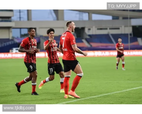 中超精彩对决华夏幸福迎战上海上港视频直播全程回顾与分析