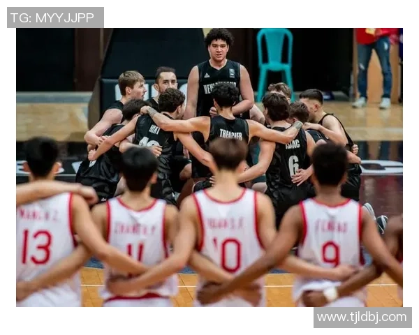 中国男篮U18对阵黎巴嫩精彩比赛录像回顾与分析