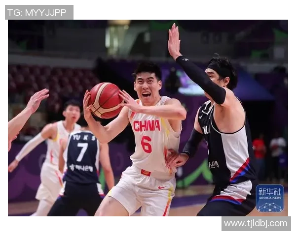 中国男篮迎战韩国队力争篮球世界杯预选赛首胜全力以赴展现实力 中国男篮迎战韩国队力争篮球世界杯预选赛首胜全力以赴展现实力