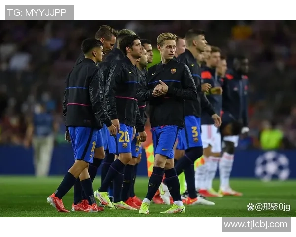 巴萨主场迎战巴拉多利德全场精彩回顾与战术分析