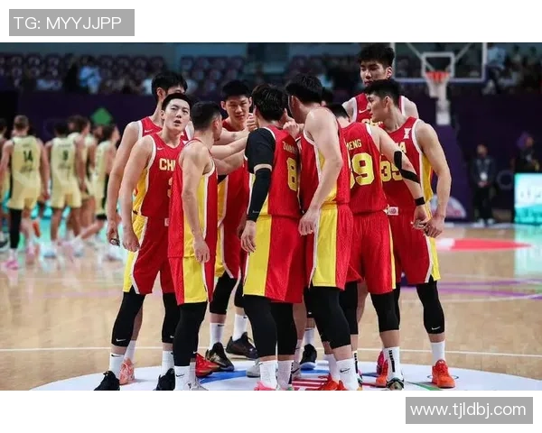 中国与澳大利亚篮球赛第三节精彩对决回顾与分析