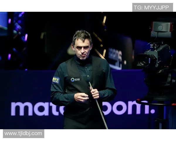 2020年塞尔比与奥沙利文精彩对决直播回顾与赛后分析 2020年塞尔比与奥沙利文精彩对决直播回顾与赛后分析