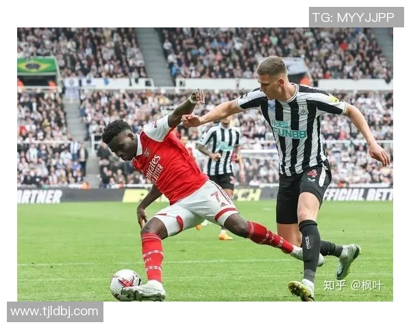 纽卡斯尔联与阿森纳激战正酣精彩比赛直播全程回顾与分析